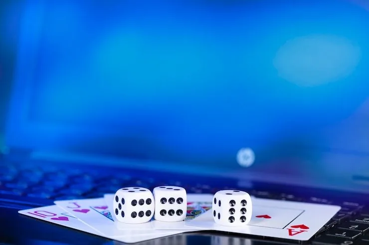 b4088 Teen Patti Puzzle